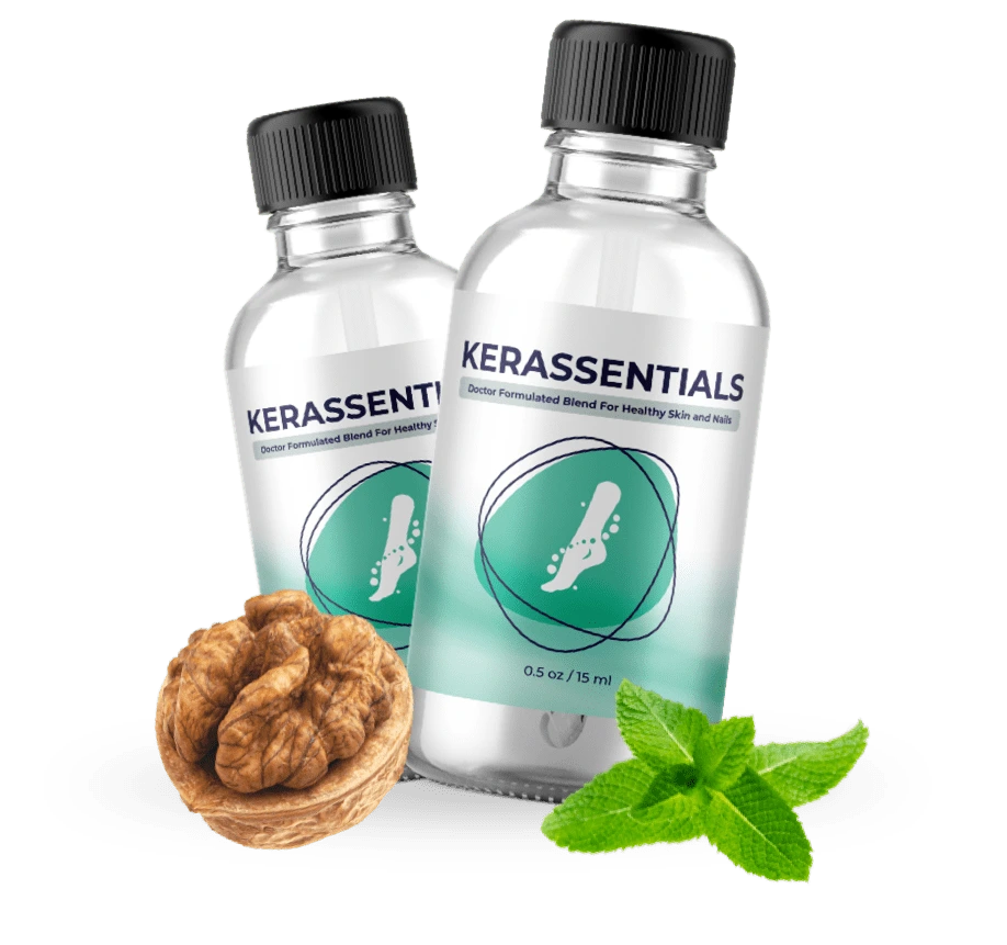 kerassentials official